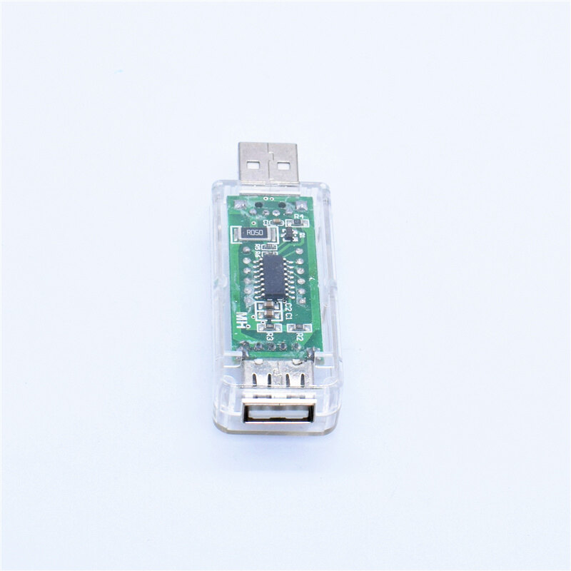 MIni USB Charger Doctor Điện Áp Hiện Tại Sạc Detector USB Điện Thoại Di Động Dòng Điện Và Vôn Kế Ampe Kế Sạc Điện Áp Tester