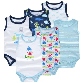 boy and girl baby clothes