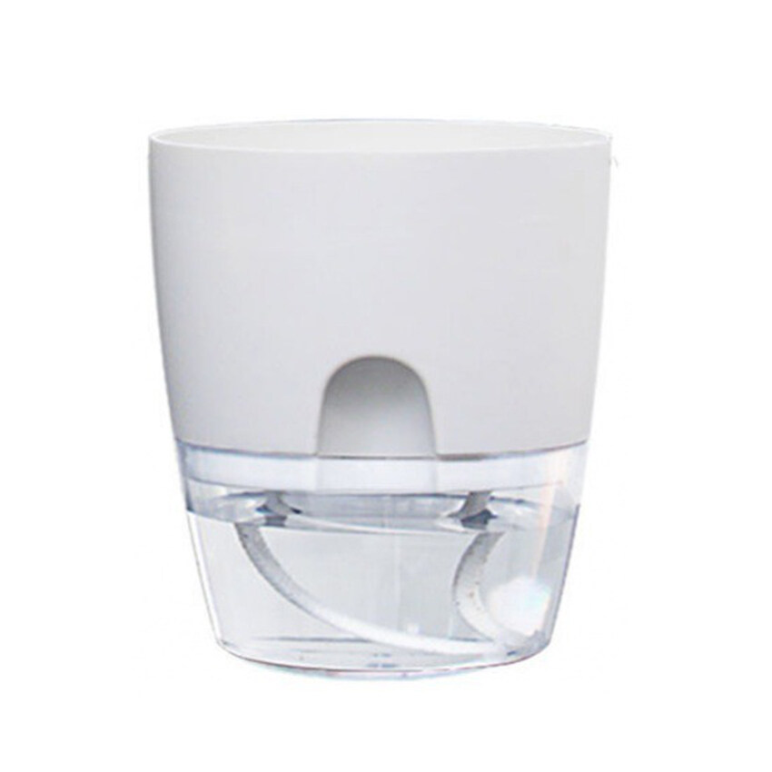 Self Watering Planters, Self Watering Pots for Indoor Plants Wicking