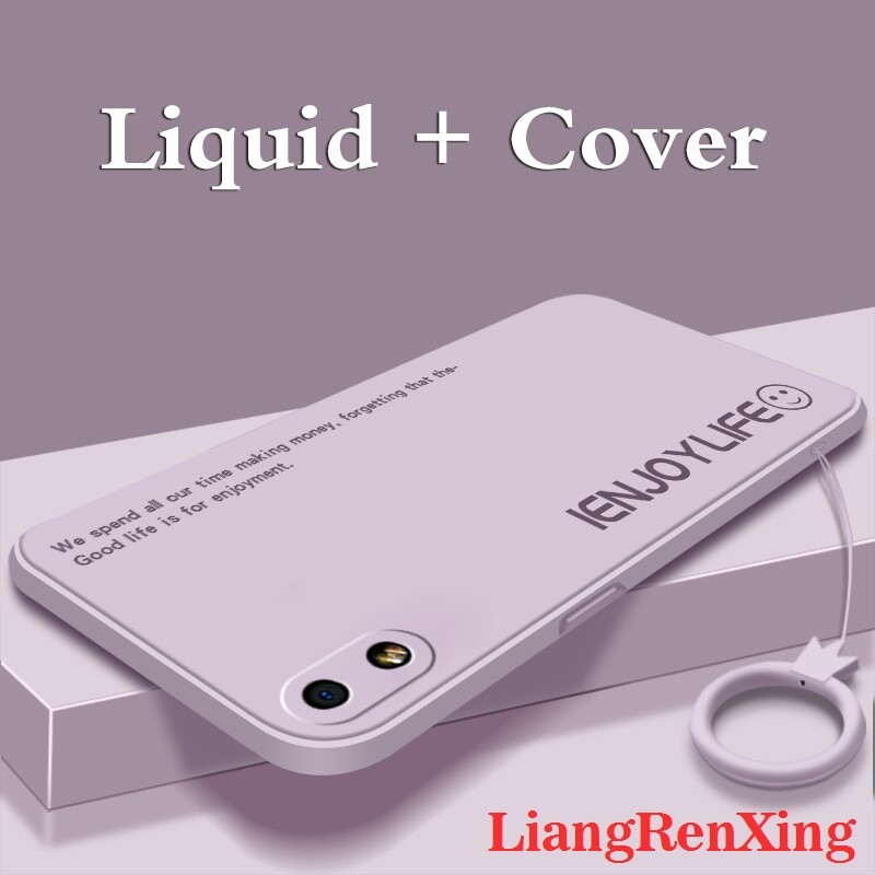 Casing SAMSUNG A10 phone case Softcase Liquid Silicone Protector Smooth shockproof Bumper Cover new design YTZIMU02