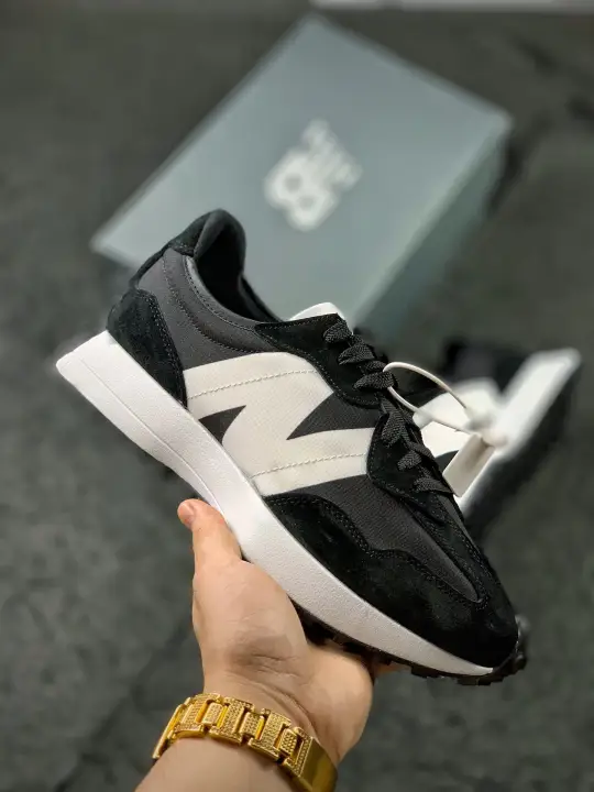 new balance unisex 327