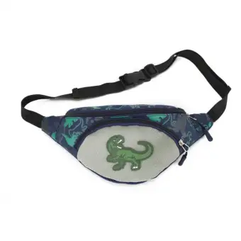 baby boy fanny pack