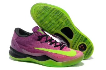 kobe venomenon 8