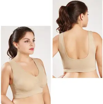 6xl sports bra