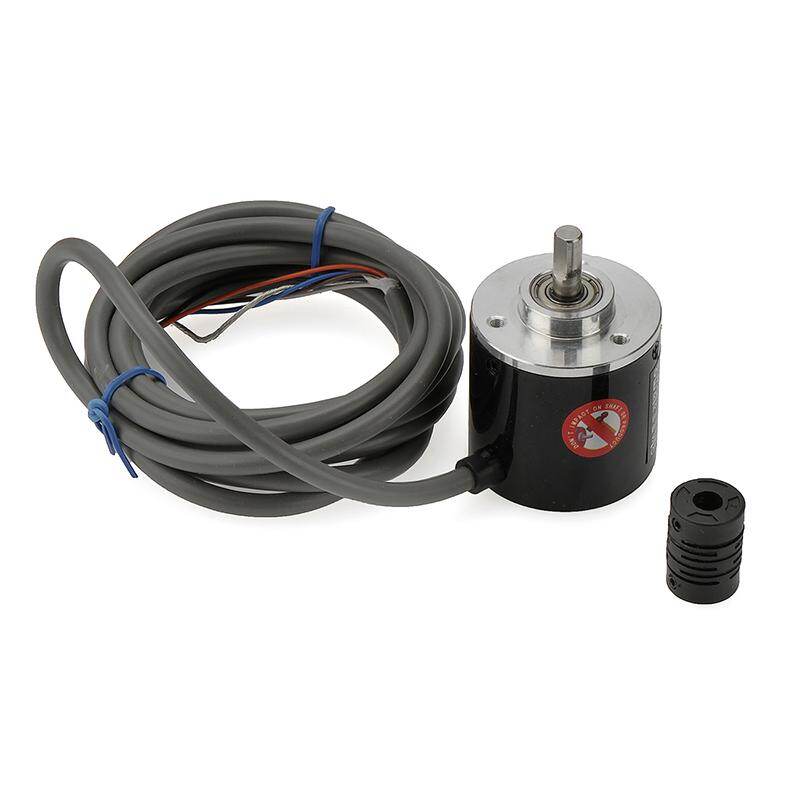 E6B2 CWZ6C Rotary Encoder Incremental Photoelectric Encoder E6B2-CWZ6C 1000P/R ABZ 5-24V