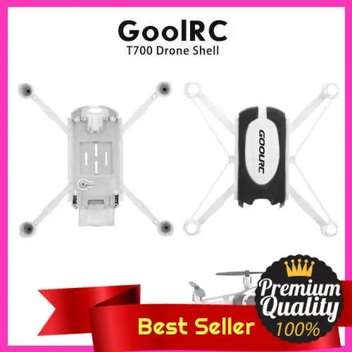 goolrc t700