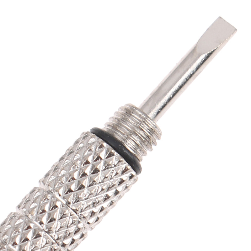 Mini Precision Repair Screwdriver Multifunctional for Eyeglasses & Watches