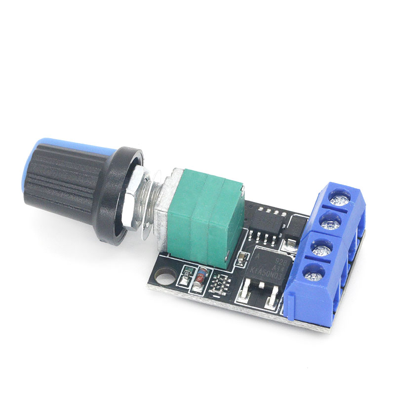 Tuyến Tính Cao 5V 9V 12V 10A Tốc Độ Động Cơ PWM Một Chiều Điều Khiển LED Dimmer Dimming Mô-đun Tốc Độ Có Thể Điều Chỉnh Điều Chỉnh Công Tắc Điều Khiển