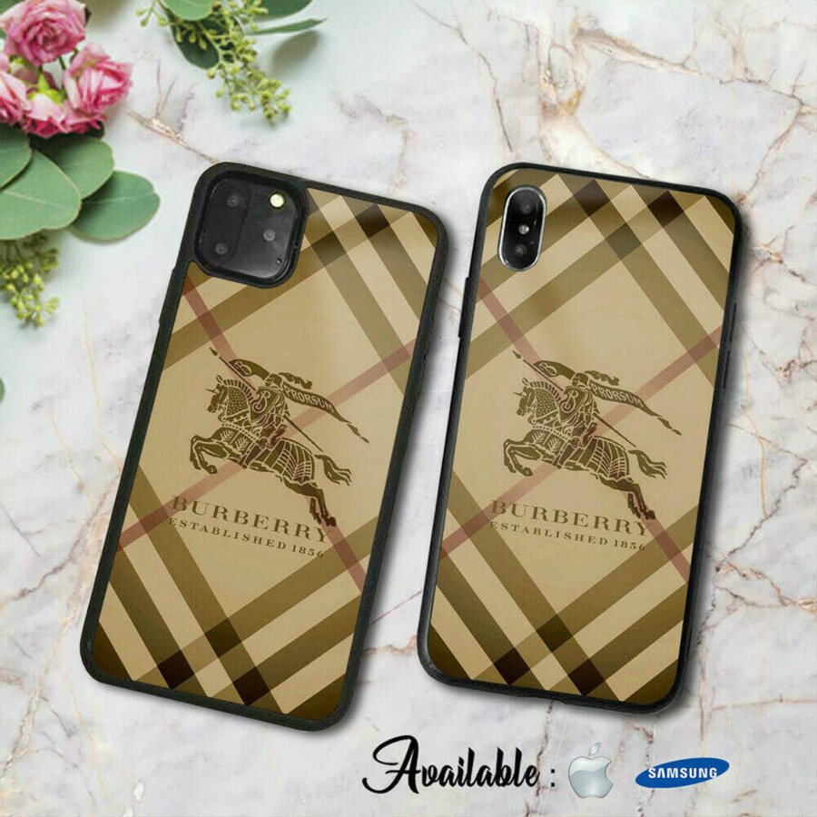 burberry 8 plus case quality
