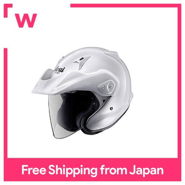 Arai top ctz helmet