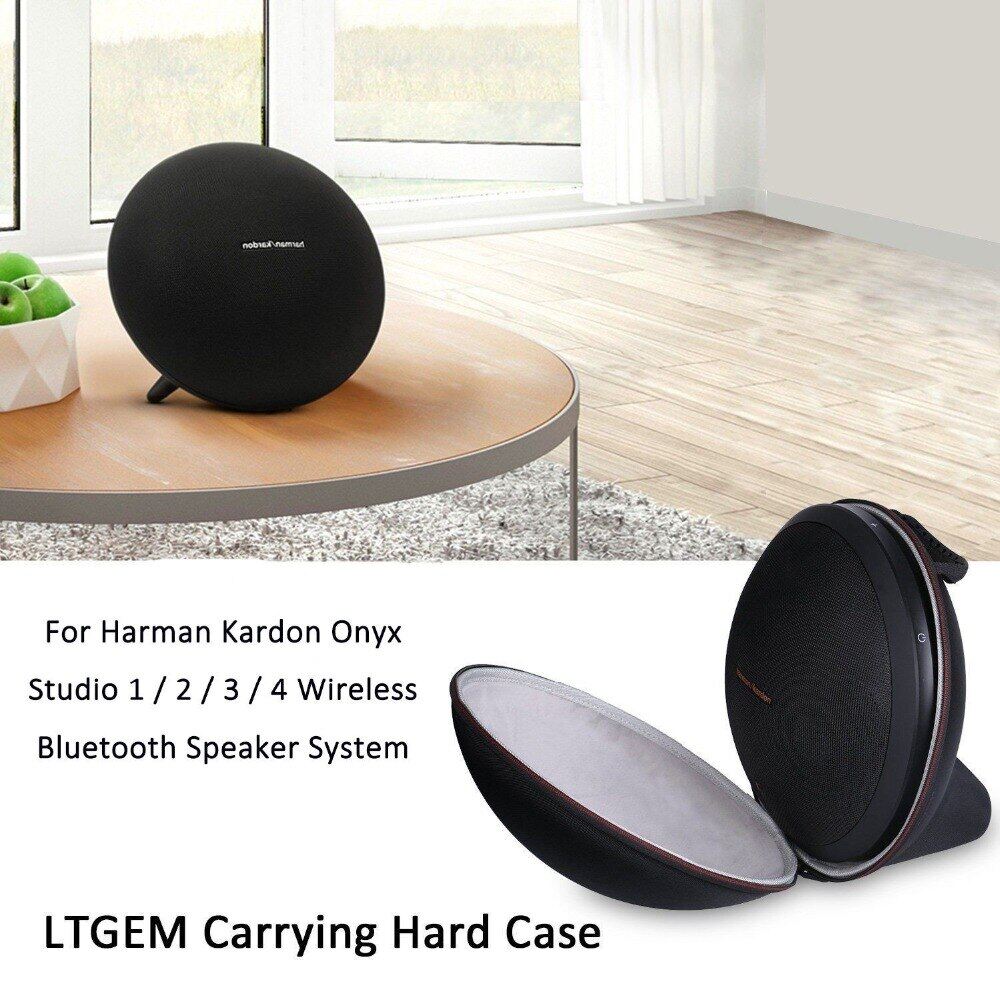 Storage Protable Travel Carrying CASE / Bag For Harman Kardon Onyx Studio 1, 2 & 3 &4 Bluetooth Wireless Speaker