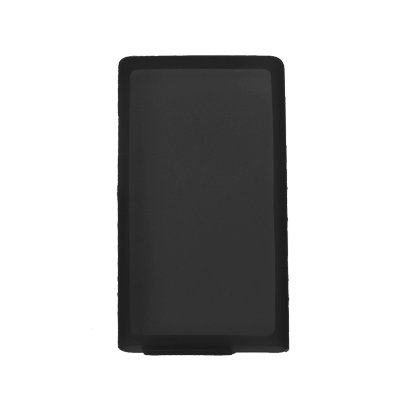 Soft Silicone Back Cover Skin Protective for Case For Apple for iPod for Nano 7