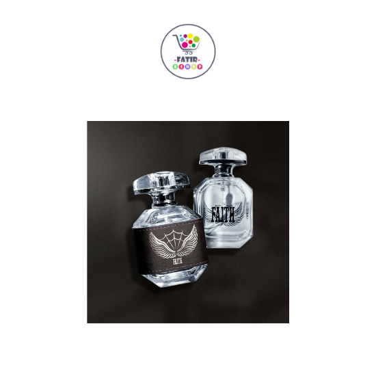 HONGJOONG PERFUME FAITH ATEEZ 2024 BIRTHDAY MD | Lazada Singapore