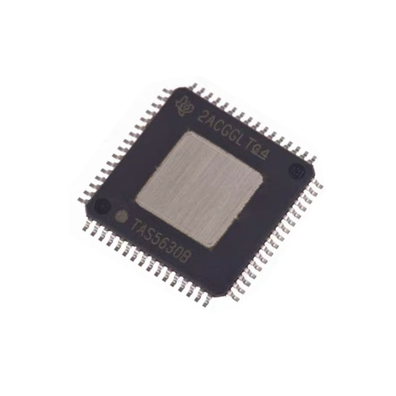 New original TAS5630BPHDR TAS5630B HTQFP-64 Class D audio amplifier chip IC