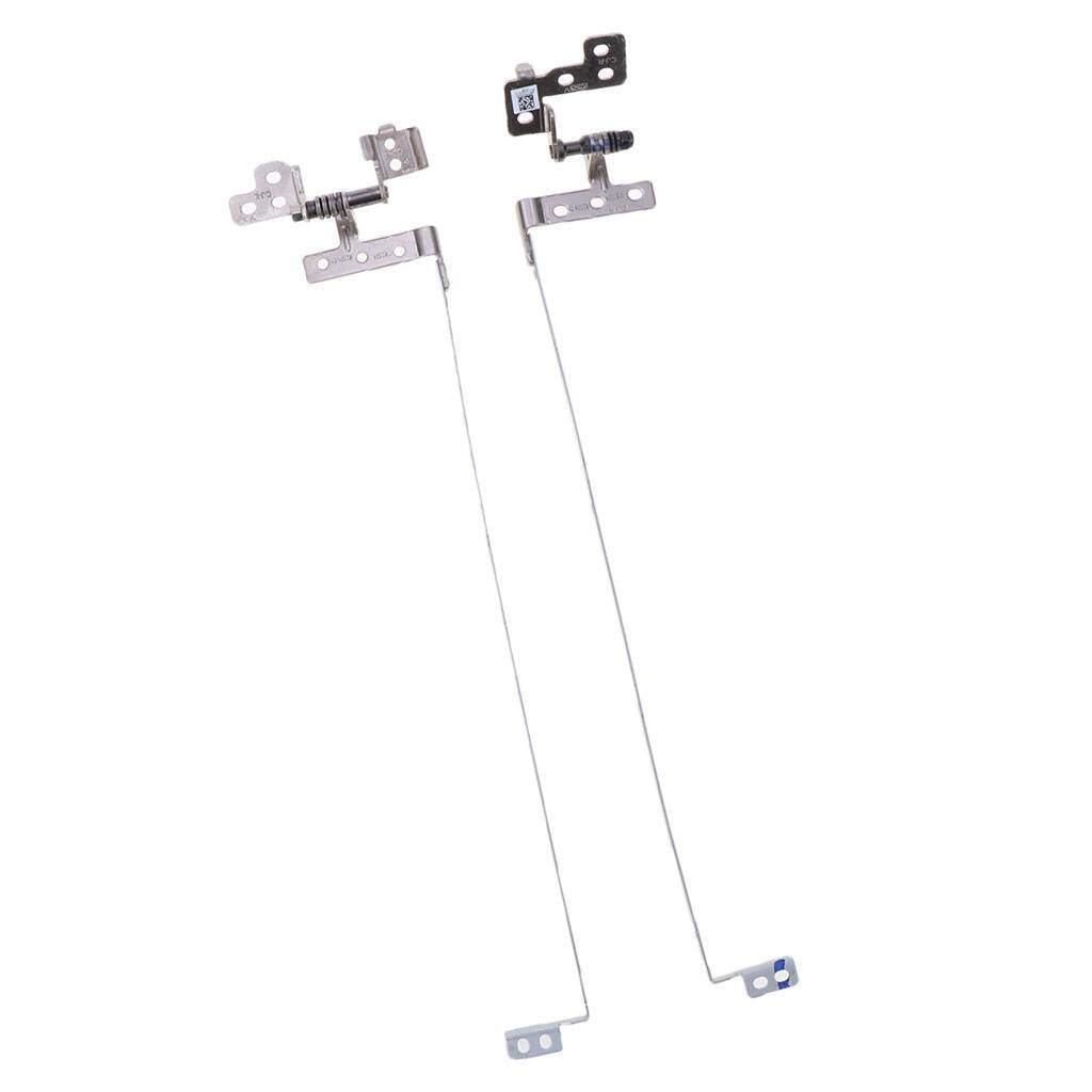 Keajaiban Bersinar Baru Engsel Layar LCD Kit Set untuk Lenovo G500 G505 G590 G595