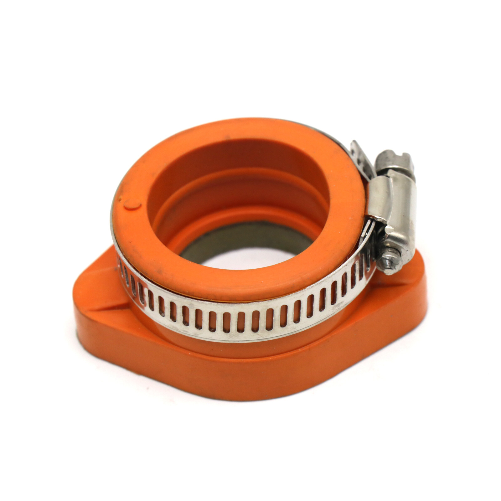 Carburetor Adapter Inlet Intake Pipe for PWK 21/24/26/28/30/32/34mm PE26/28/30mm TM28/32/34 Carb Pit Dirt Bike