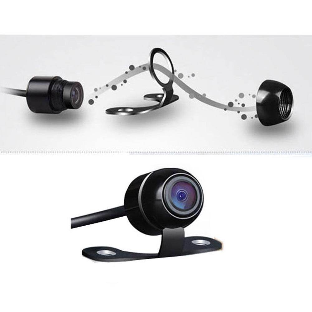 Bộ camera phía sau xe hơi camera quan sát ban đêm chống thấm nước chất lượng cao - INTL