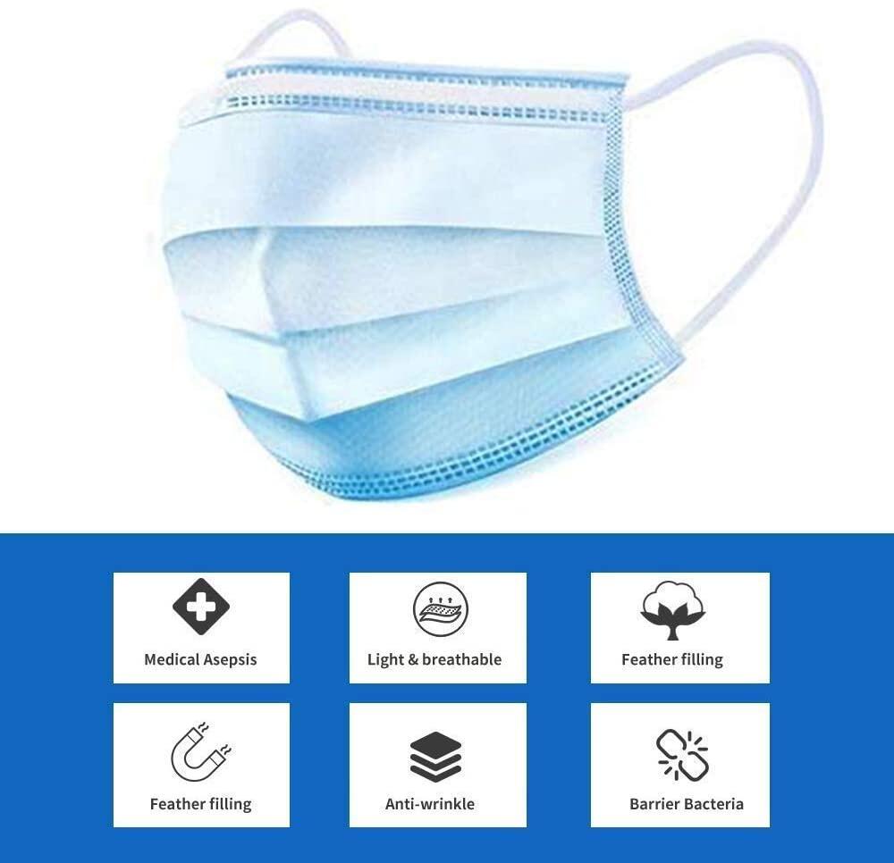 50Pcs Monoche Clean Toilet Seat Cover Disposable Sticker Travel Business Friendly for Bathroom Everyday Use Packaging for Adult Use Kids Potty Training