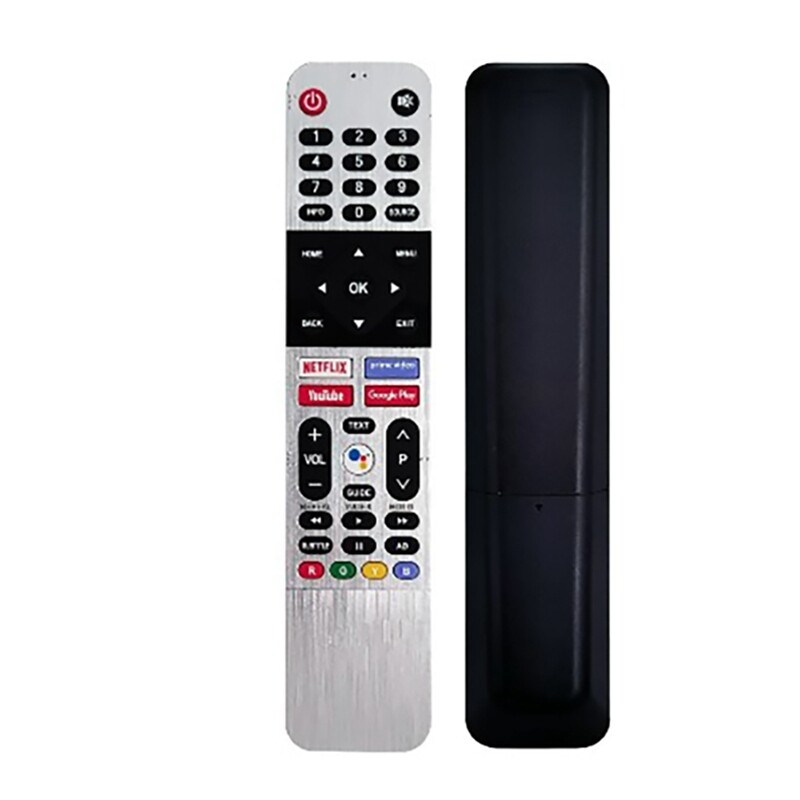 IR-SKW for Skyworth LCD TV Smart Infrared Remote Control