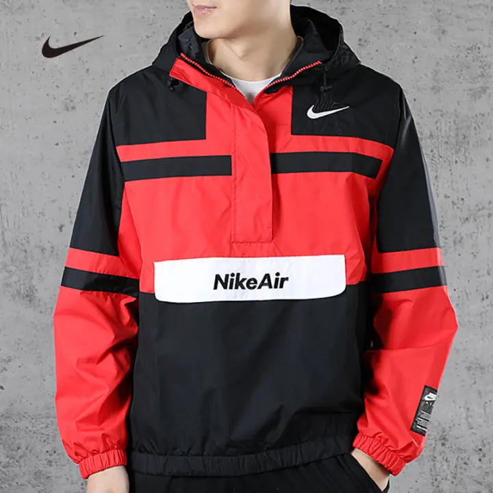 nike men's coats & jackets