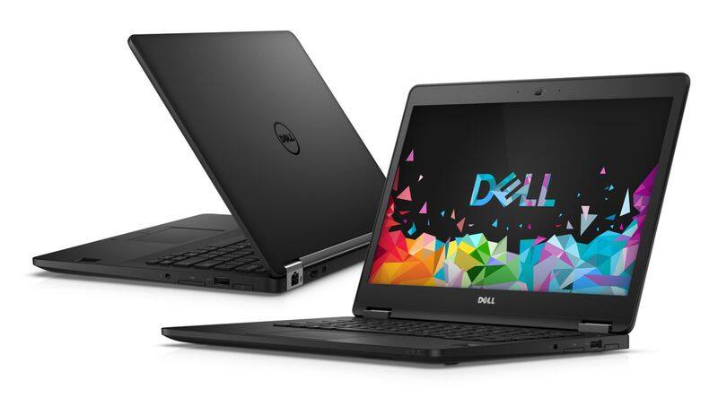 Dell Latitude E7470 Core I7 6600u 6th Gen 14 Fhd 16gb Ddr4 Ram 256gb M 2 Ssd 14 Inch Full Hd Screen Windows 10 Pro Refurbished Notebook Lazada