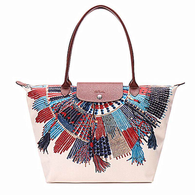 longchamp 2019 limited edition