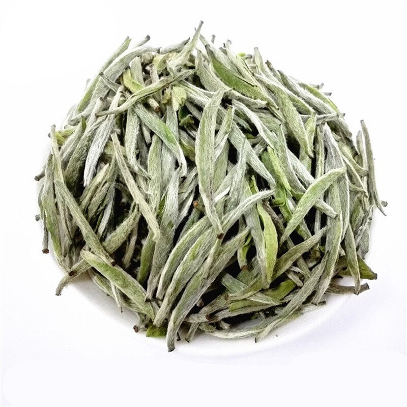 High quality 6a high quality organic 150g bai hao yin zhen 白毫银针 white tea bai hao silver needle white tea