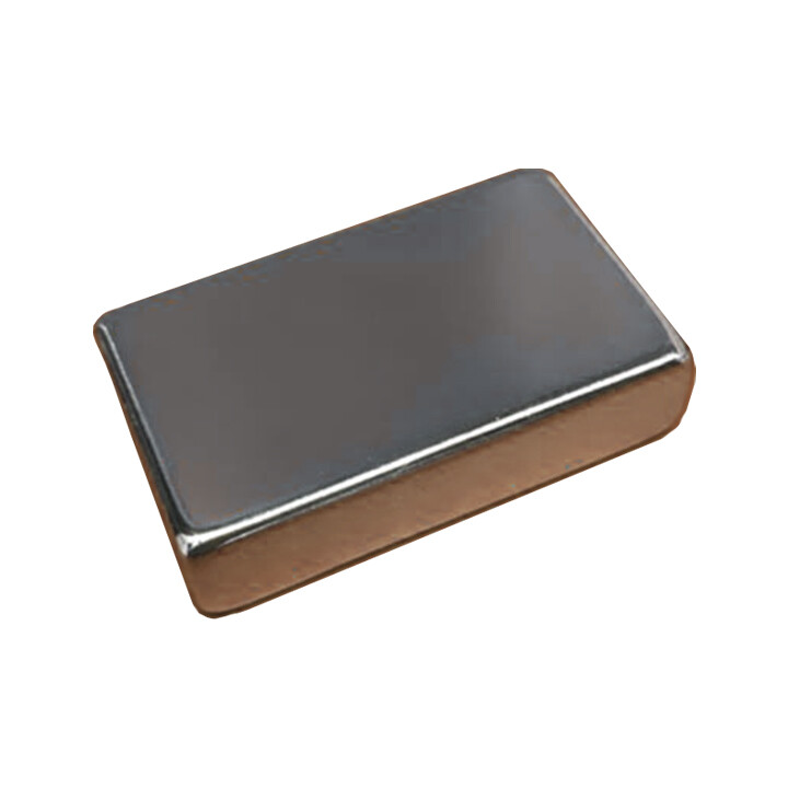 Nam Châm Chữ Nhật 40x25x10mm (1 viên)