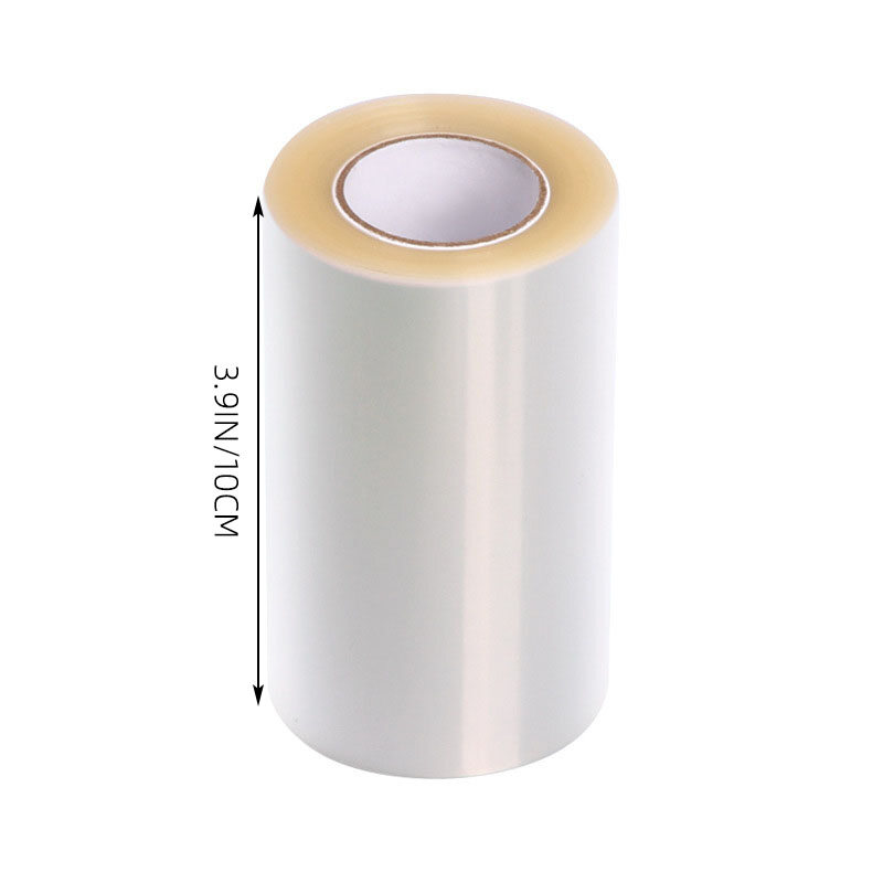 Houseeker Tấm cuộn bọc xung quanh bánh mousse/bánh sô cô la, bằng nhựa pp - INTL