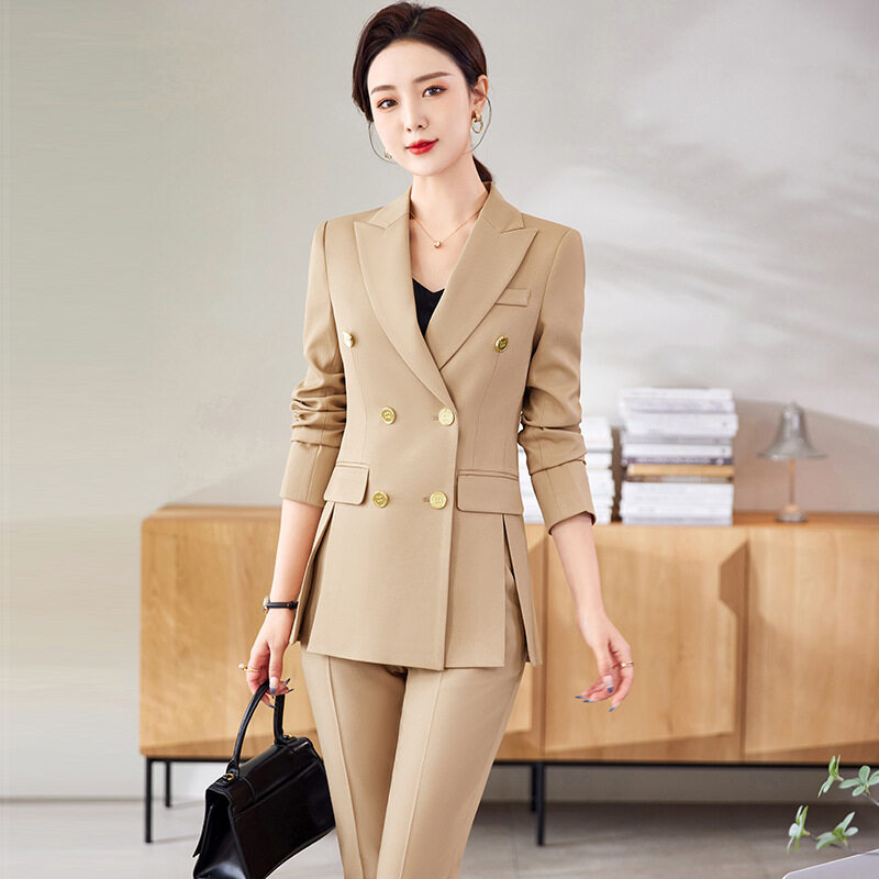 Buy Black Suit Sets for Women by LE BOURGEOIS Online | Ajio.com-gemektower.com.vn