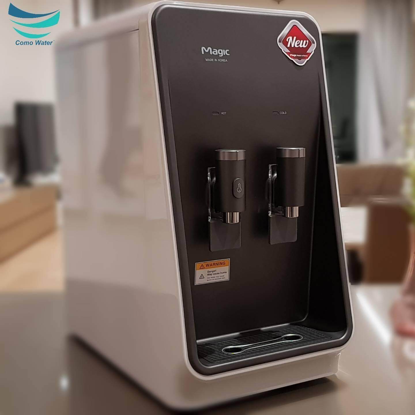 Magic WPU9900 Hot & Cold Water Dispenser Lazada