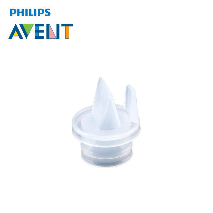 avent duckbill valve