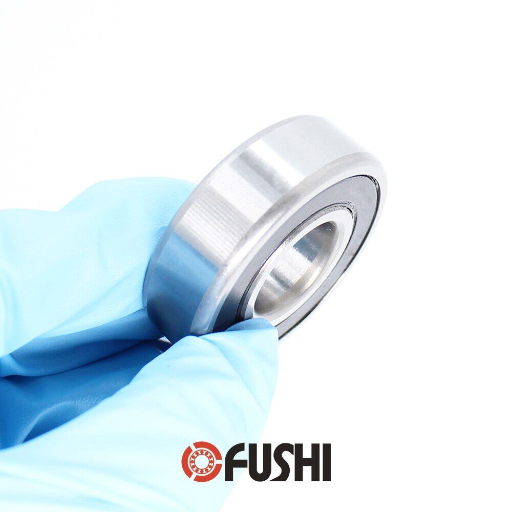 1PC 264712 Ball Bearing | 26mm Inner Diameter X 47mm Outer Diameter X 12mm Thickness | Replacement Bearing For Small Machinery