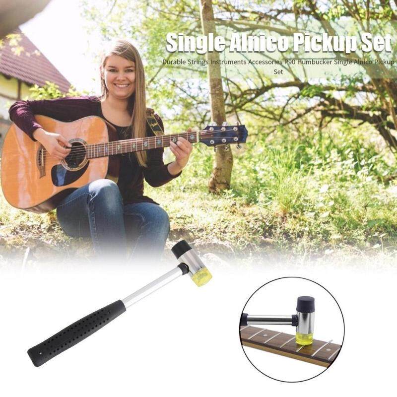 Metal Electric Guitar Bass Mini Fret Hammer for Luthiers Replacement Parts Malaysia