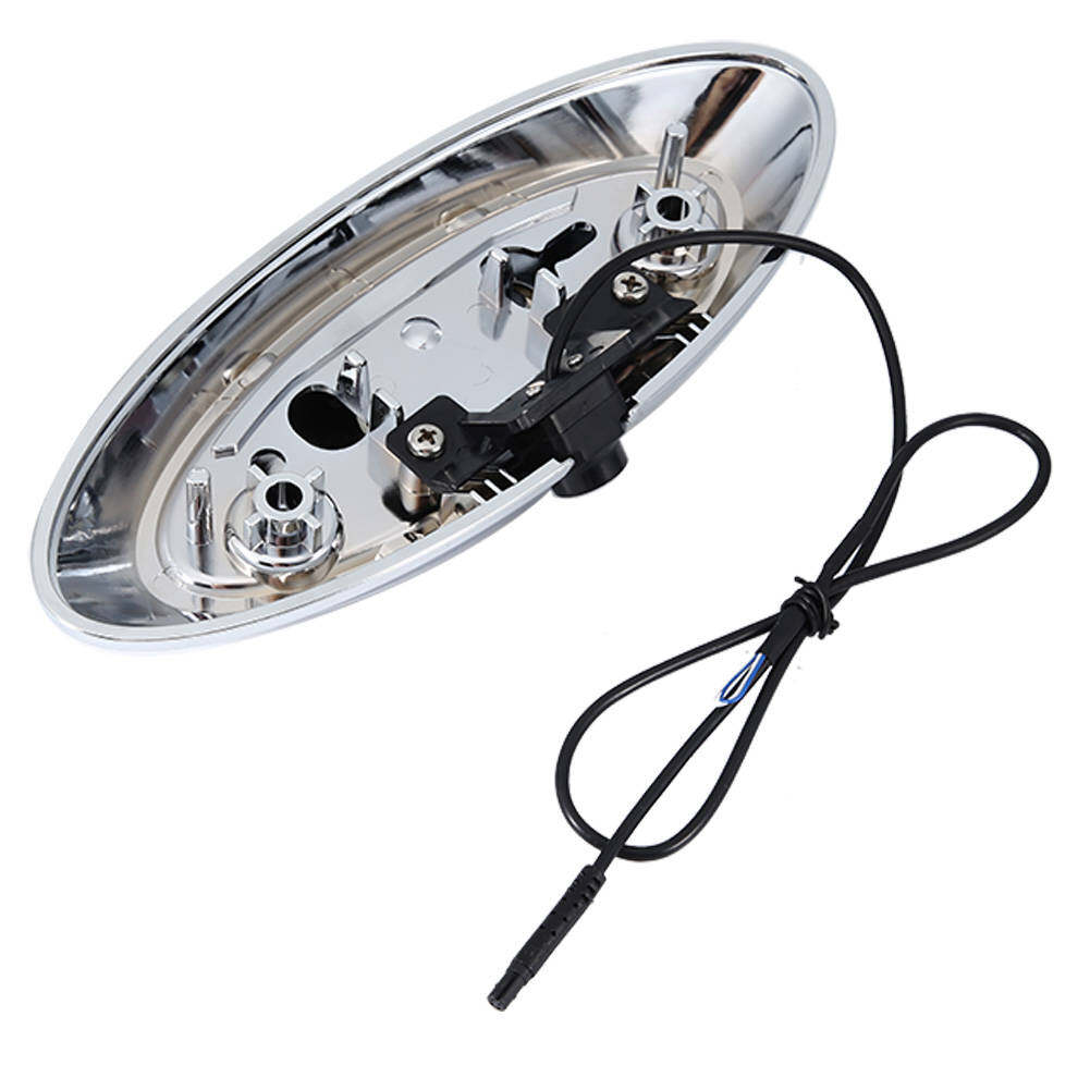Camera Lùi Xe Chống Nước Camera Quan Sát Ban Đêm Chiếu Hậu HD Lùi Đỗ Xe Phù Hợp Với FORD RANGER 12-19