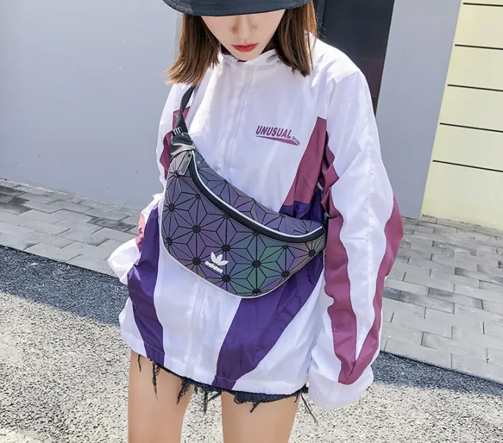 issey miyake fanny pack