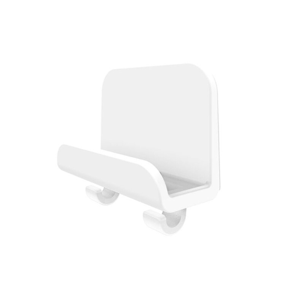 3X phổ điện thoại di động máy tính bảng chủ gắn tường Chân đế cho iPad iPhone hỗ trợ lưu trữ cáp và móc treo nhà