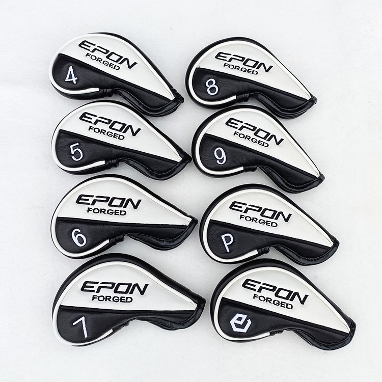 Bộ sắt Golf romaro gậy golf sắt Bộ Golf epon Bộ sắt Golf
