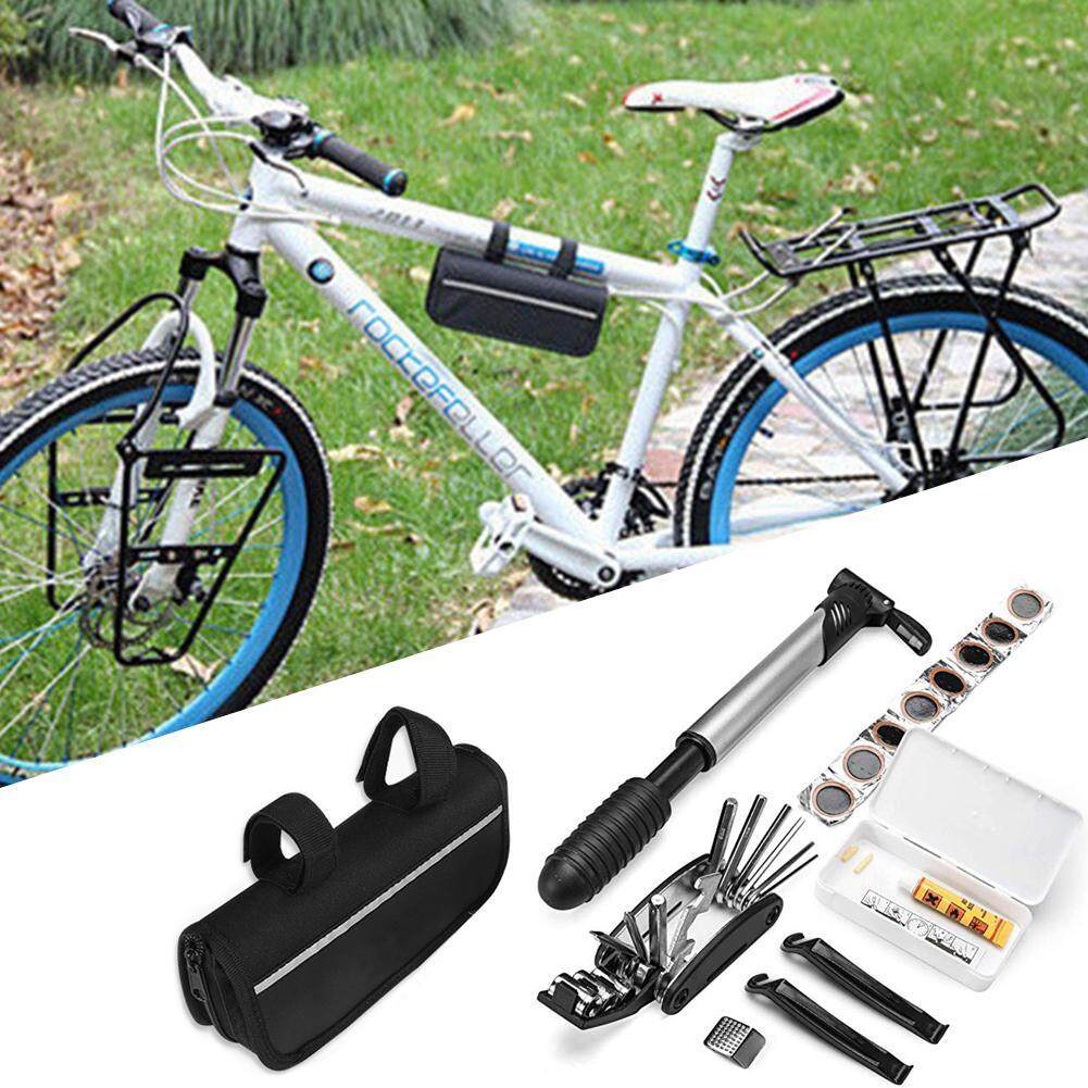 bicycle tire kit
