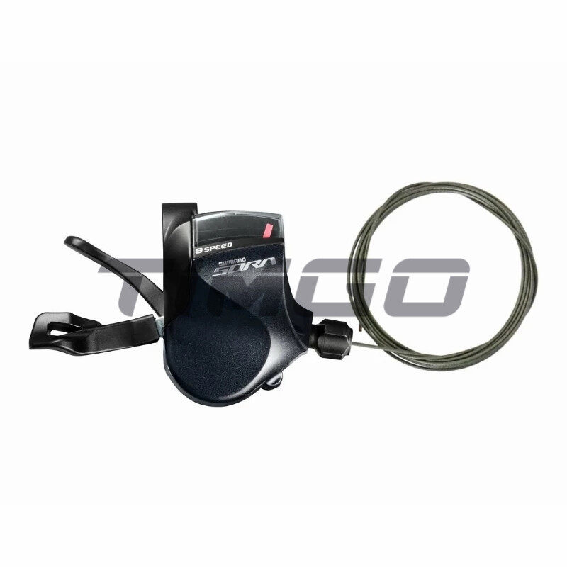 shimano tiagra 9 speed flat bar shifter