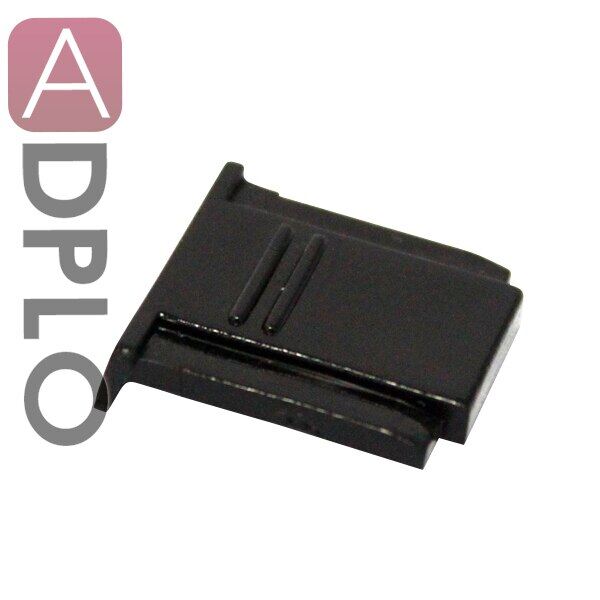 5PCS Hotshoe Cover work For canon/Nikon/Pentax/Fuji/Samsung/Leica Camera