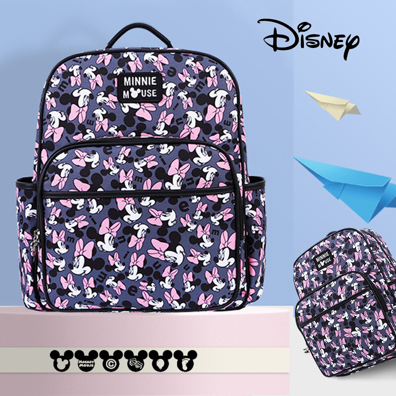 disney nappy backpack