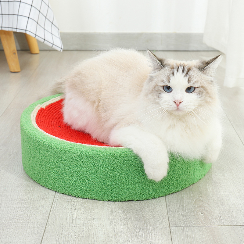 Tấm Cào Móng Cho Mèo Đồ ChơI Mèo Cào Móng 40CM