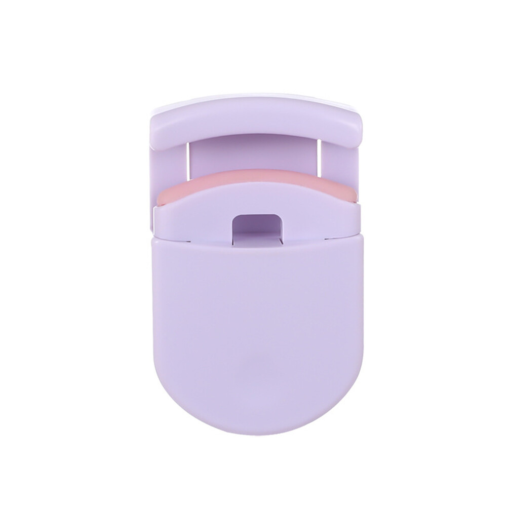 Dụng cụ uốn mi chuyên nghiệp dụng cụ uốn mi cầm tay kẹp uốn mi mini phụ kiện lông mi dụng cụ trang điểm làm đẹp cho phụ nữ