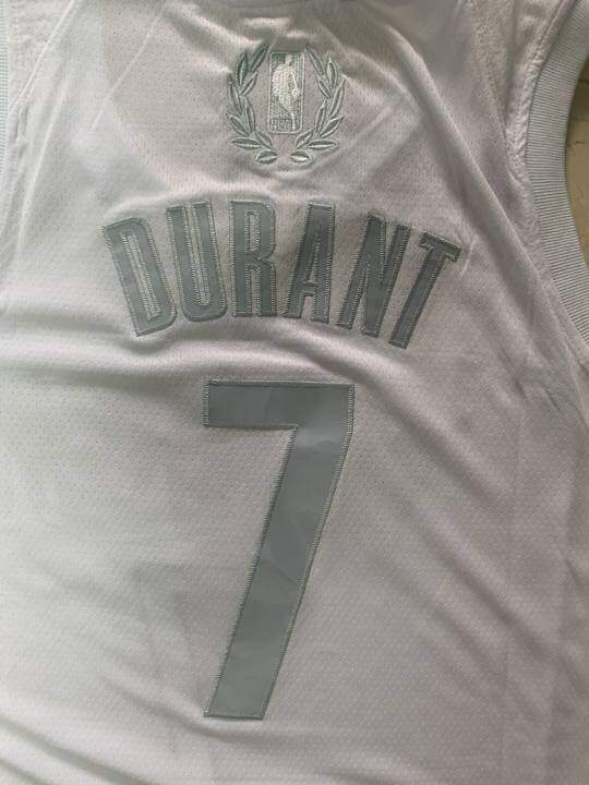 kd mvp jersey