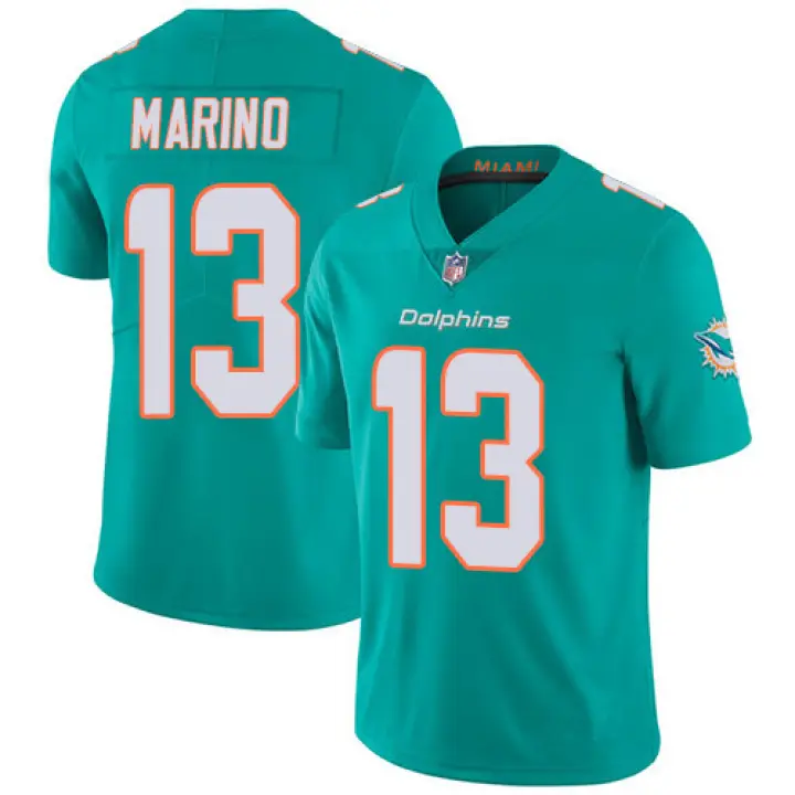 dolphins 13 jersey