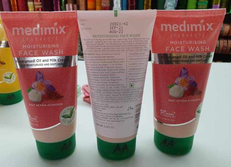 Medimix cream deals