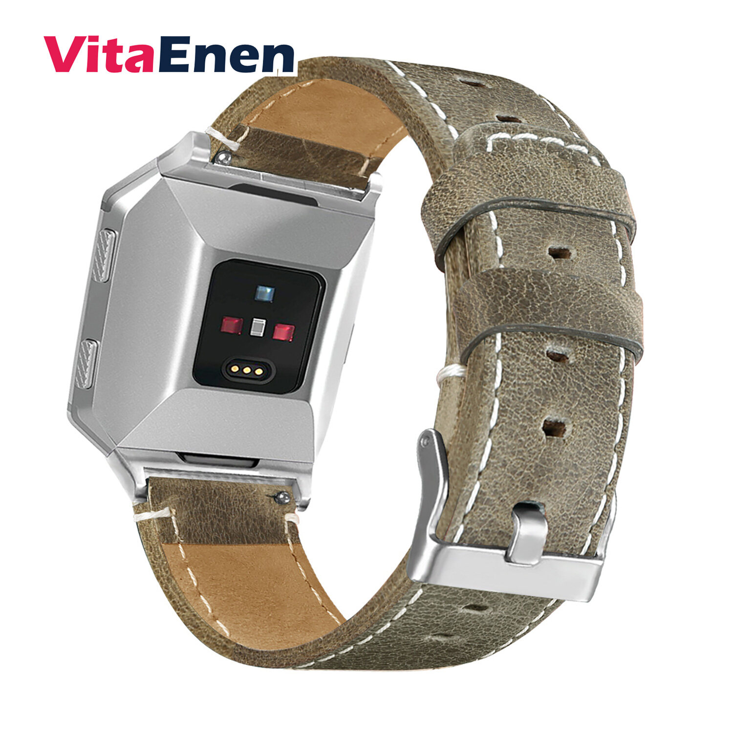fitbit unisex ionic smartwatch