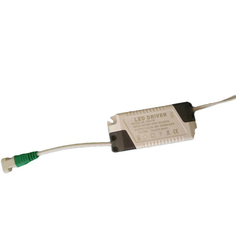 1-3W 4-7W 8-12W 12-18W 18-24W 36W Transformator LED Light Driver Netzteil Trafo