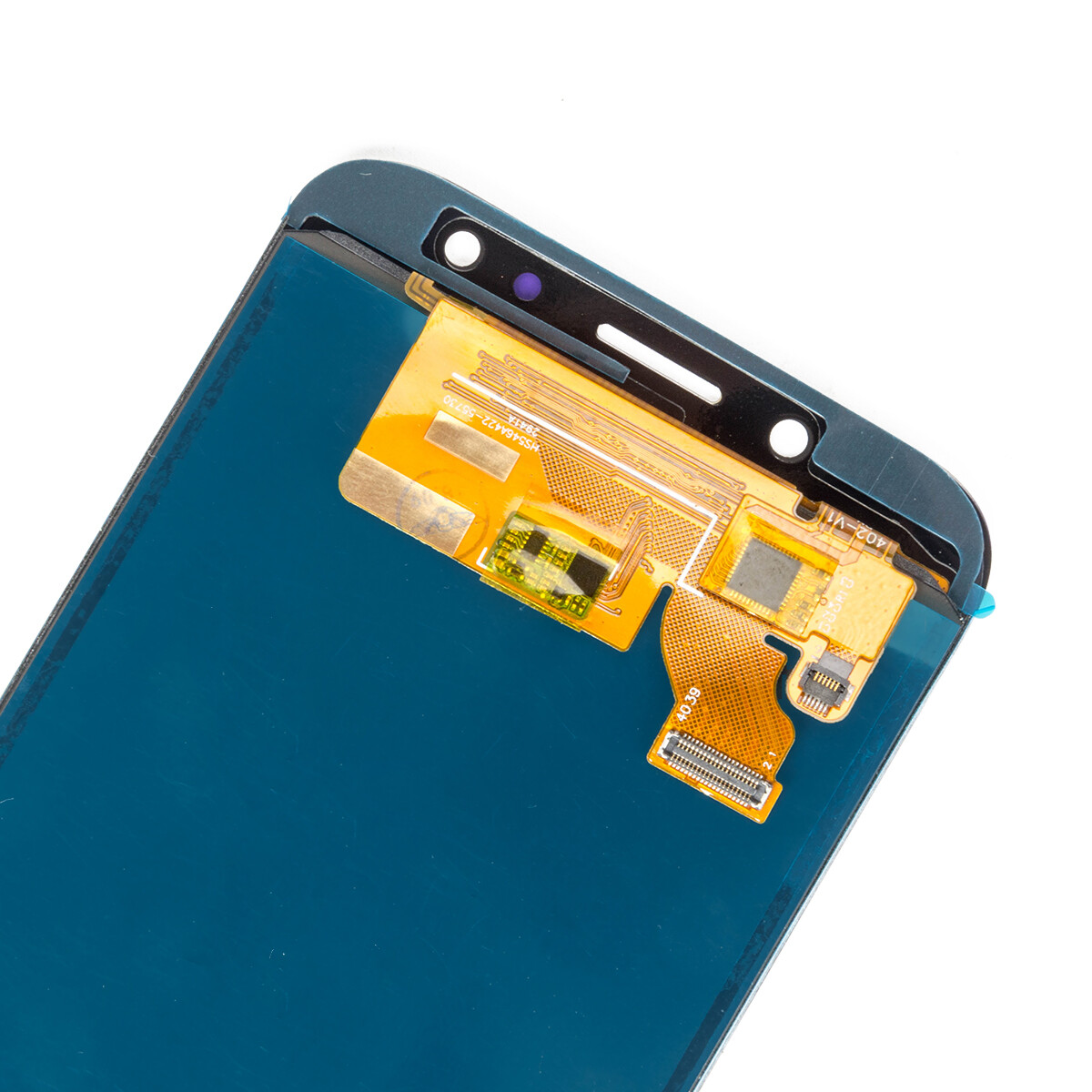 Chất Lượng Hàng Đầu Màn hình LCD cho Samsung Galaxy J7 Pro 2017 J730 SM-J730G SM-J730GM Hiển Thị Bộ linh kiện số của màn hình cảm ứng Bộ phận thay thế
